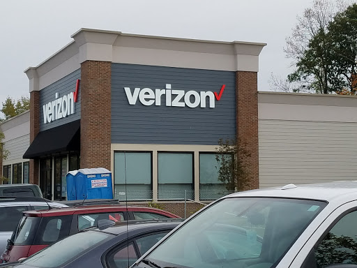 Cell Phone Store «Verizon», reviews and photos, 1621 Boston Post Rd, Milford, CT 06460, USA