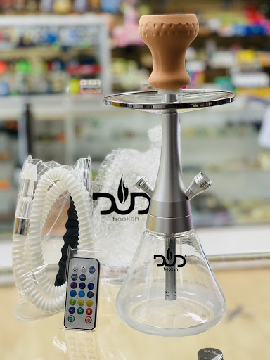 Tobacco Shop «Smoke Zone & Gifts», reviews and photos, 46699 Mission Blvd #210, Fremont, CA 94539, USA