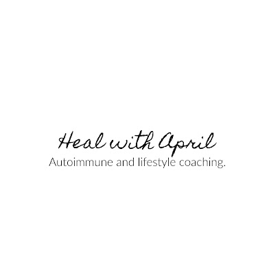 Heal with April