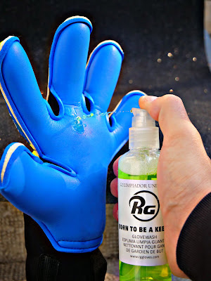 GBS France - RG Gloves à Cervione