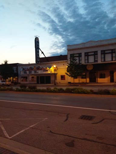 Movie Theater «Strand Theatre», reviews and photos, 219 W Chicago Rd, Sturgis, MI 49091, USA