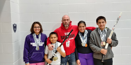 Physical Fitness Program «Spartan Martial Arts Gym», reviews and photos, 432 Hayward Ave N, Oakdale, MN 55128, USA