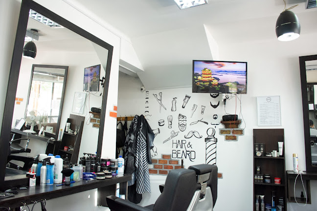 Opiniones de Barber Shop Las Condes en Las Condes - Barbería