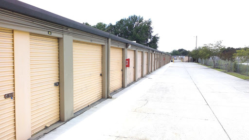 Self-Storage Facility «Life Storage», reviews and photos, 1005 S Alexander St, Plant City, FL 33563, USA