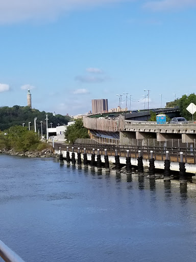 Park «Holcombe Rucker Park», reviews and photos, 280 W 155th St, New York, NY 10039, USA