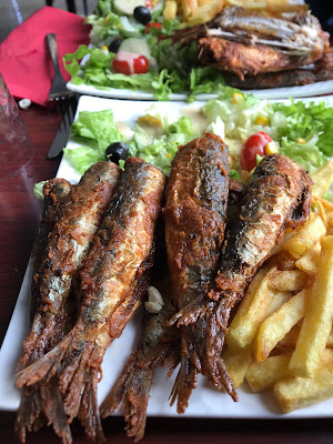 Aux Délices Gourmands à Saint-Fons