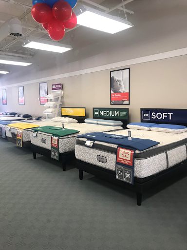 Mattress Firm Ansley Park