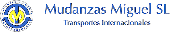 Imagen de Mudanzas Miguel SL