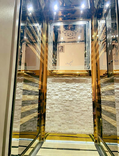 مصاعد فرست First Elevators