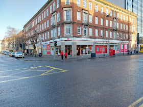 Belfast City Post Office