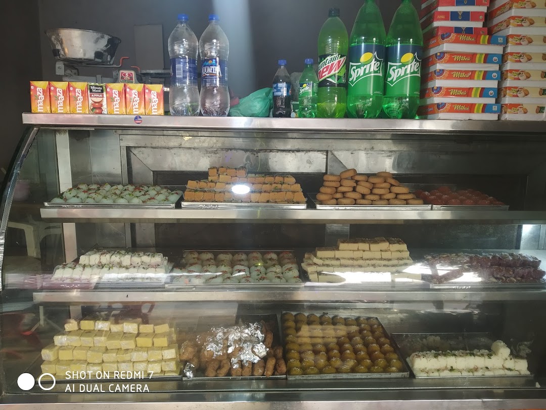 Sanjay Sweets