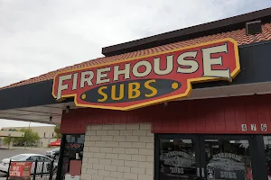 Firehouse Subs University Square image