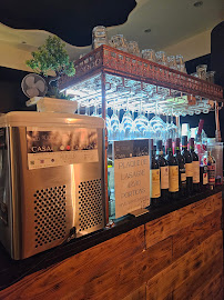Bar du Restaurant italien CASA LASAGNA à Nice - n°4