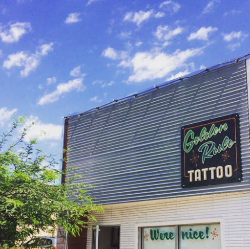 Explore mockingbird tattoo ideas, creative tattoo ideas in Phoenix, available at Golden Rule Tattoo Camelback