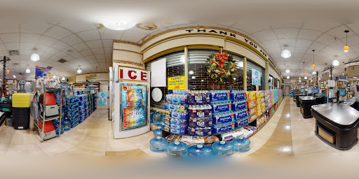 Supermarket «Key Food Fresh & Natural», reviews and photos, 574 Jersey Ave, Jersey City, NJ 07302, USA