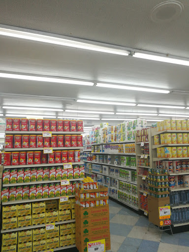 Supermarket «Extra Supermarket», reviews and photos, 563 Central Ave, East Orange, NJ 07018, USA