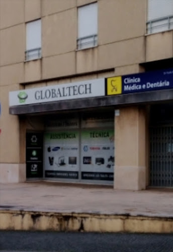 Avaliações doGlobaltech em Maia - Loja de informática