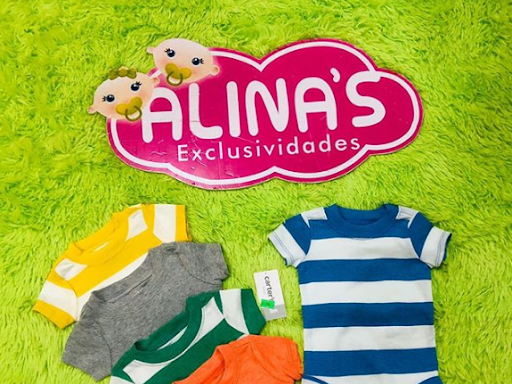 Alina's Exclusividades