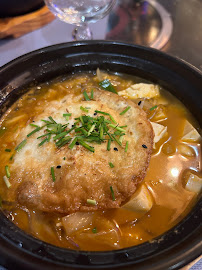 Soupe du Restaurant japonais Villa Tokyo à Fontainebleau - n°9