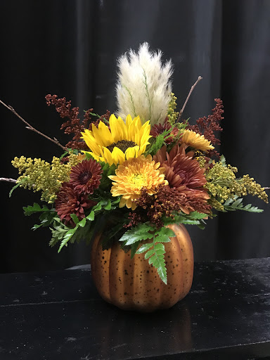 Florist «Pied Piper Flowershop», reviews and photos, 308 W 15th St, Yankton, SD 57078, USA