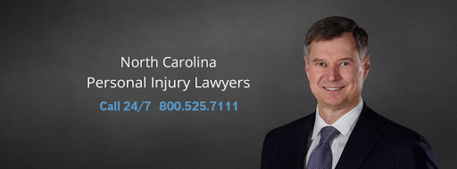 Personal Injury Attorney «Riddle & Brantley, LLP», reviews and photos