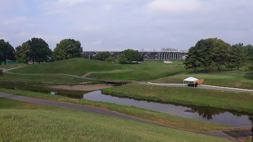Golf Course «Brickyard Crossing», reviews and photos, 4400 W 16th St, Indianapolis, IN 46222, USA