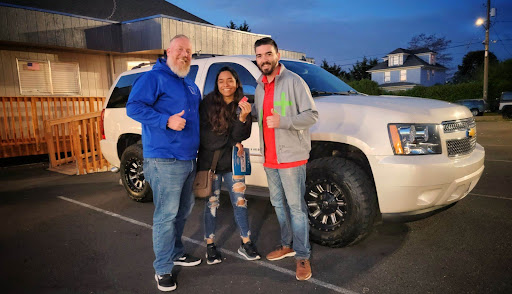 Used Car Dealer «All American Motors», reviews and photos, 6247 S Tacoma Way, Tacoma, WA 98409, USA