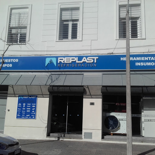 Replast S.A