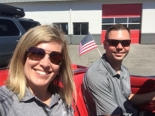 Auto Body Shop «Premier Collision CARSTAR», reviews and photos, 111 N G St, Tacoma, WA 98403, USA