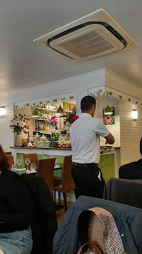 Atmosphère du Restaurant créole Restaurant Île de la Réunion à Paris - n°11