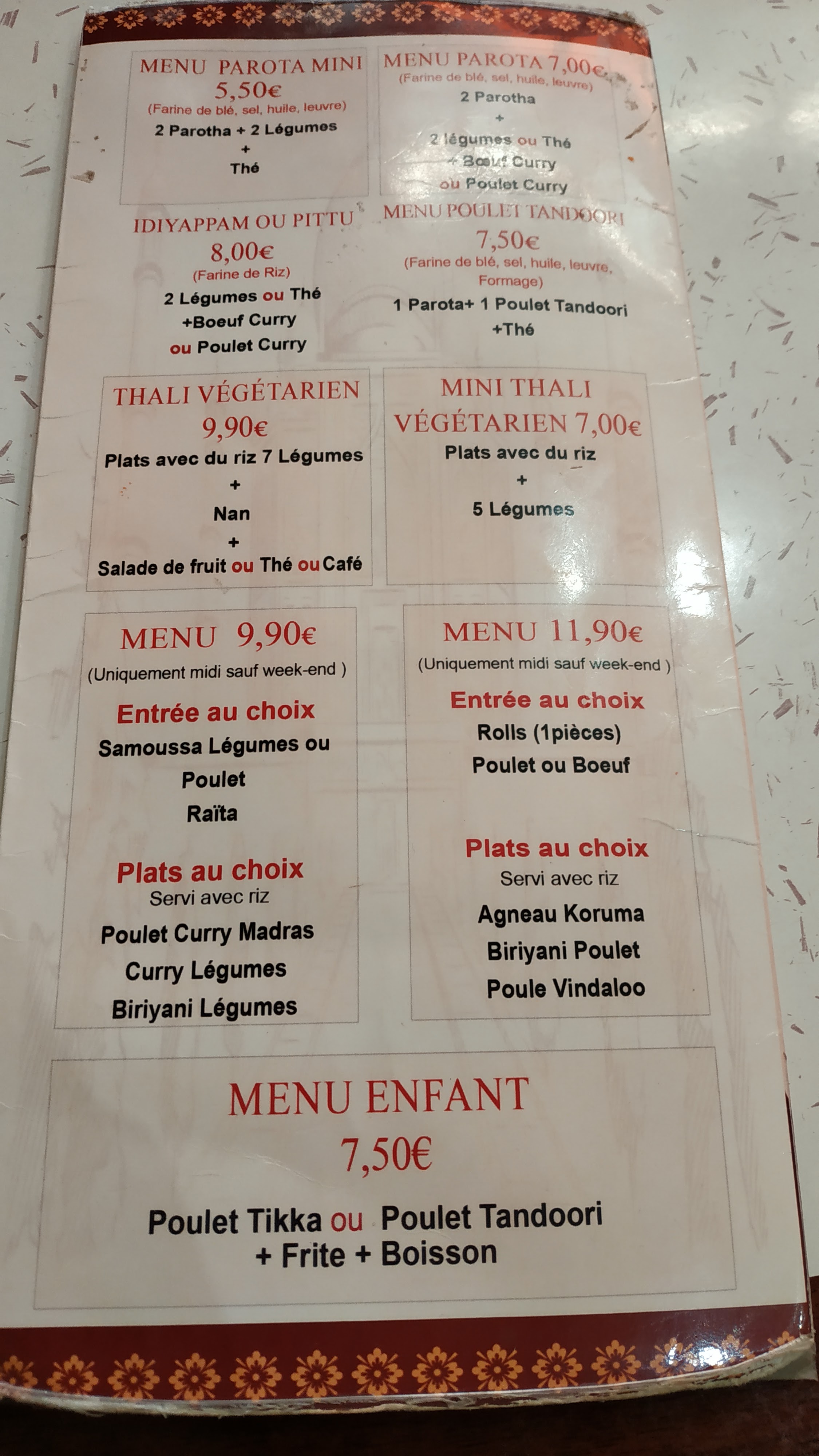Photo n° 3 de l'avis de Christine.. fait le 17/04/2019 à 10:15