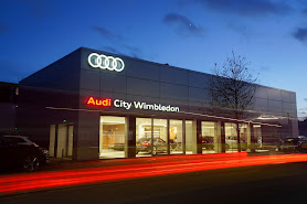 Audi City Wimbledon (Sales)
