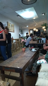 Atmosphère du Café VerdeNero à Bordeaux - n°14