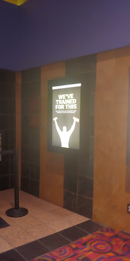 Movie Theater «Century 16 Santa Fe Station», reviews and photos, 4949 N Rancho Dr, Las Vegas, NV 89130, USA