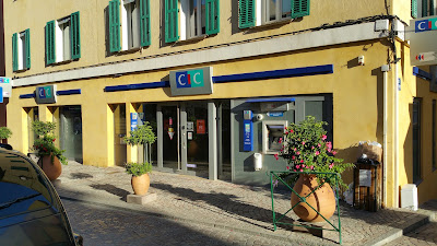 CIC à Le Lavandou