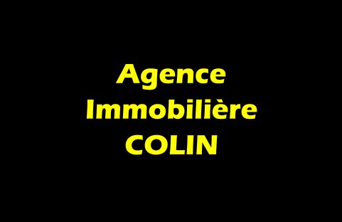 Agence Immobilière COLIN à Contamine-sur-Arve