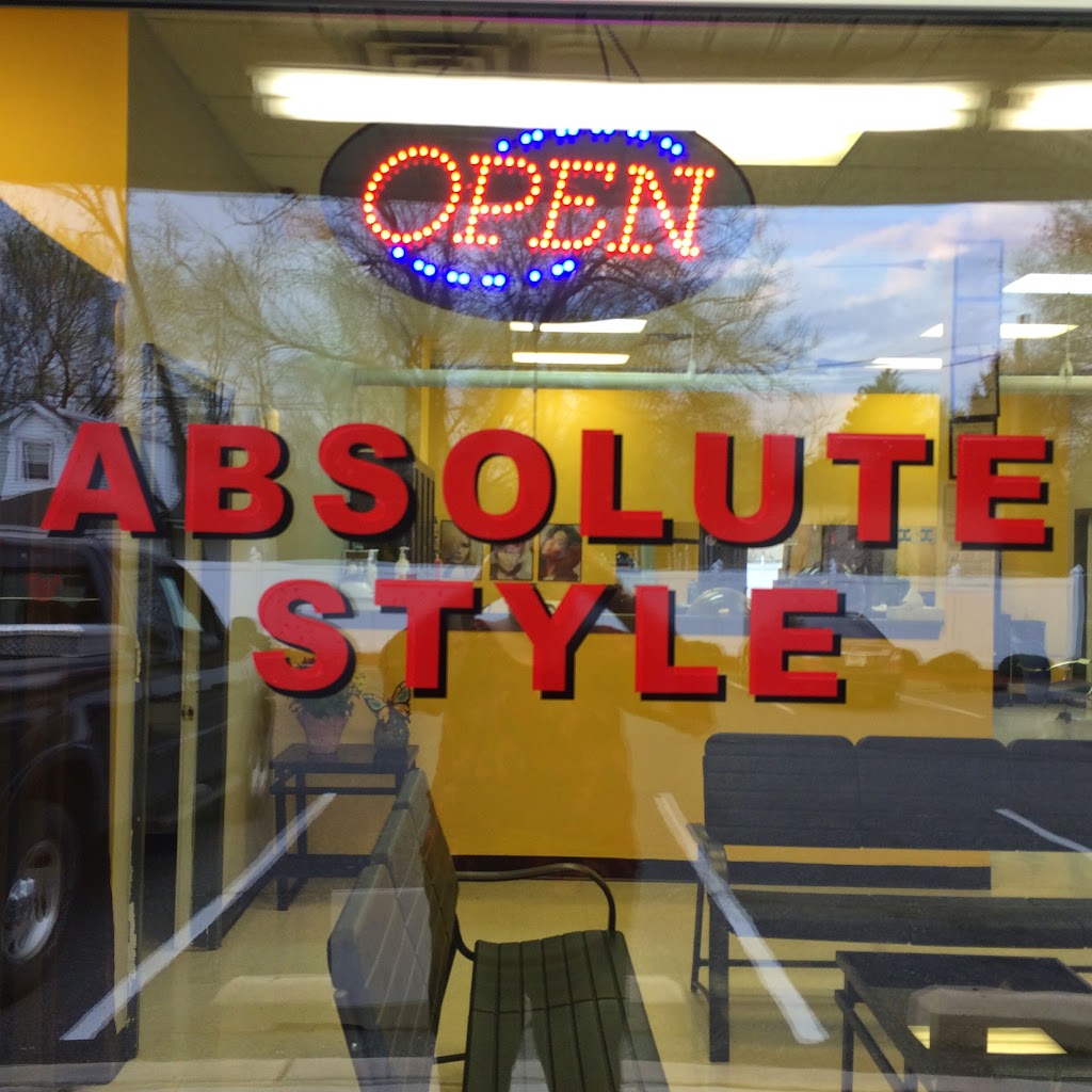 Absolute Style 08312