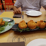 Photo n°2 de l'avis de Concetta.o fait le 01/06/2022 à 19:01 sur le  Pizzeria Acqua e Farina à Milazzo