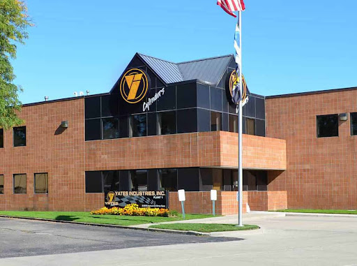 Yates Industries, Inc.