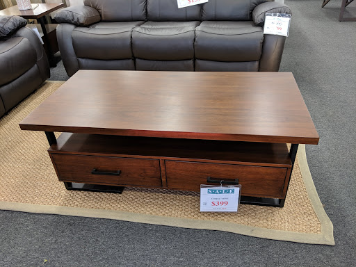 Furniture Store «United Furniture Club», reviews and photos, 3503 El Camino Real, Santa Clara, CA 95051, USA