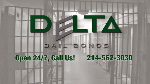 Delta Bail Bonds