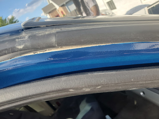 Auto Body Shop «Maaco Collision Repair & Auto Painting», reviews and photos, 4208 N Illinois St, Swansea, IL 62226, USA