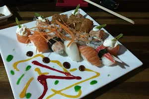 Jura Sushi image