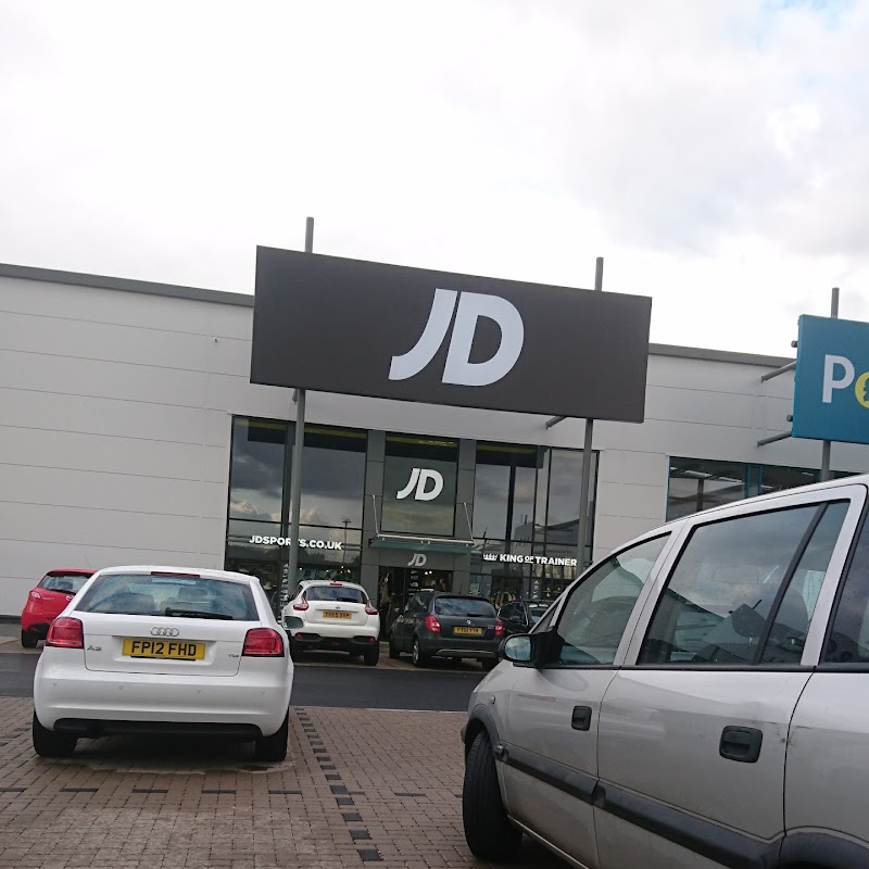 JD Sports