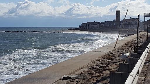 Grocery Store «Brant Rock Market», reviews and photos, 24 Dyke Rd, Marshfield, MA 02050, USA