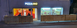 Photos du propriétaire du Livraison de pizzas Pizza ino Vesoul livraison offerte - n°5
