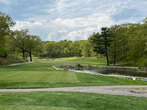 Golf Course «George Wright», reviews and photos, 420 West St, Hyde Park, MA 02136, USA