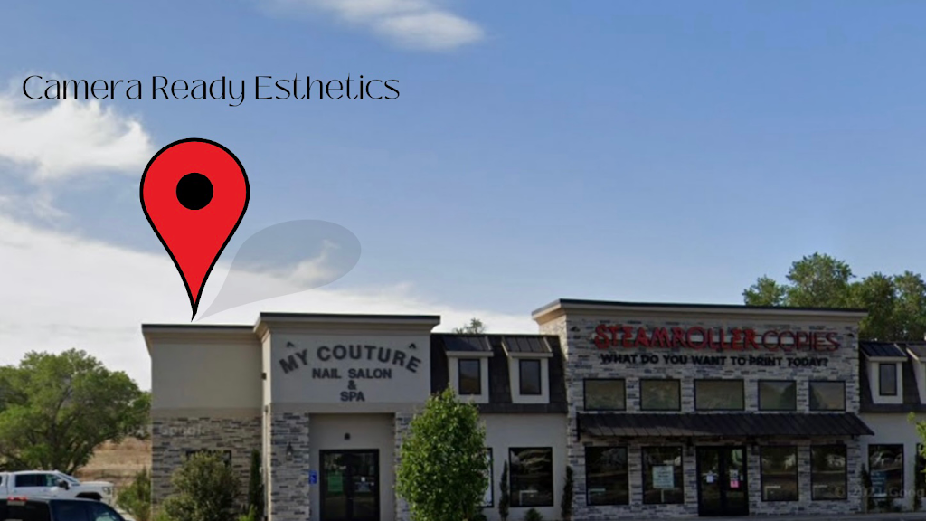 Camera Ready Esthetics, LLC 84737