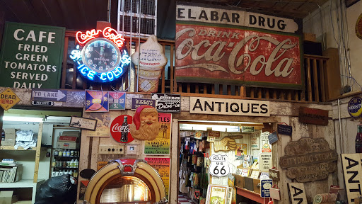 Store «Jefferson General Store», reviews and photos, 113 E Austin St, Jefferson, TX 75657, USA