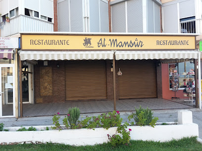 Restaurante Al-Mansūr - Av. el Faro, 15, 29770 Torrox, Málaga, Spain